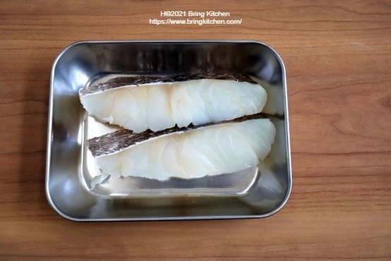 20210107にら鱈ホイル蒸し2