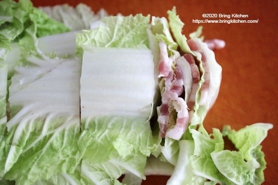 20201007ミルフィーユ鍋6