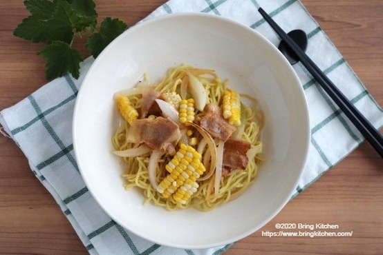 20200727 焼きそば14