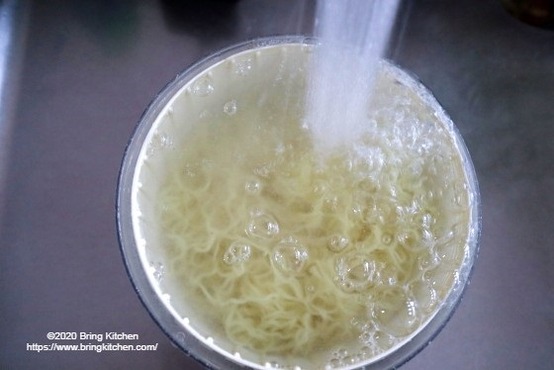 20200726 豚トロ麺12