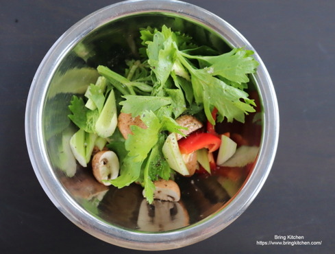 20200727 スペアリブ9