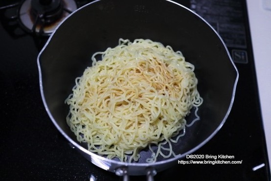 20200726 豚トロ麺14