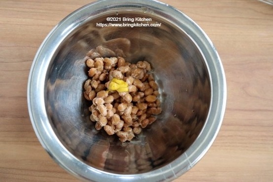 2021011にら納豆5