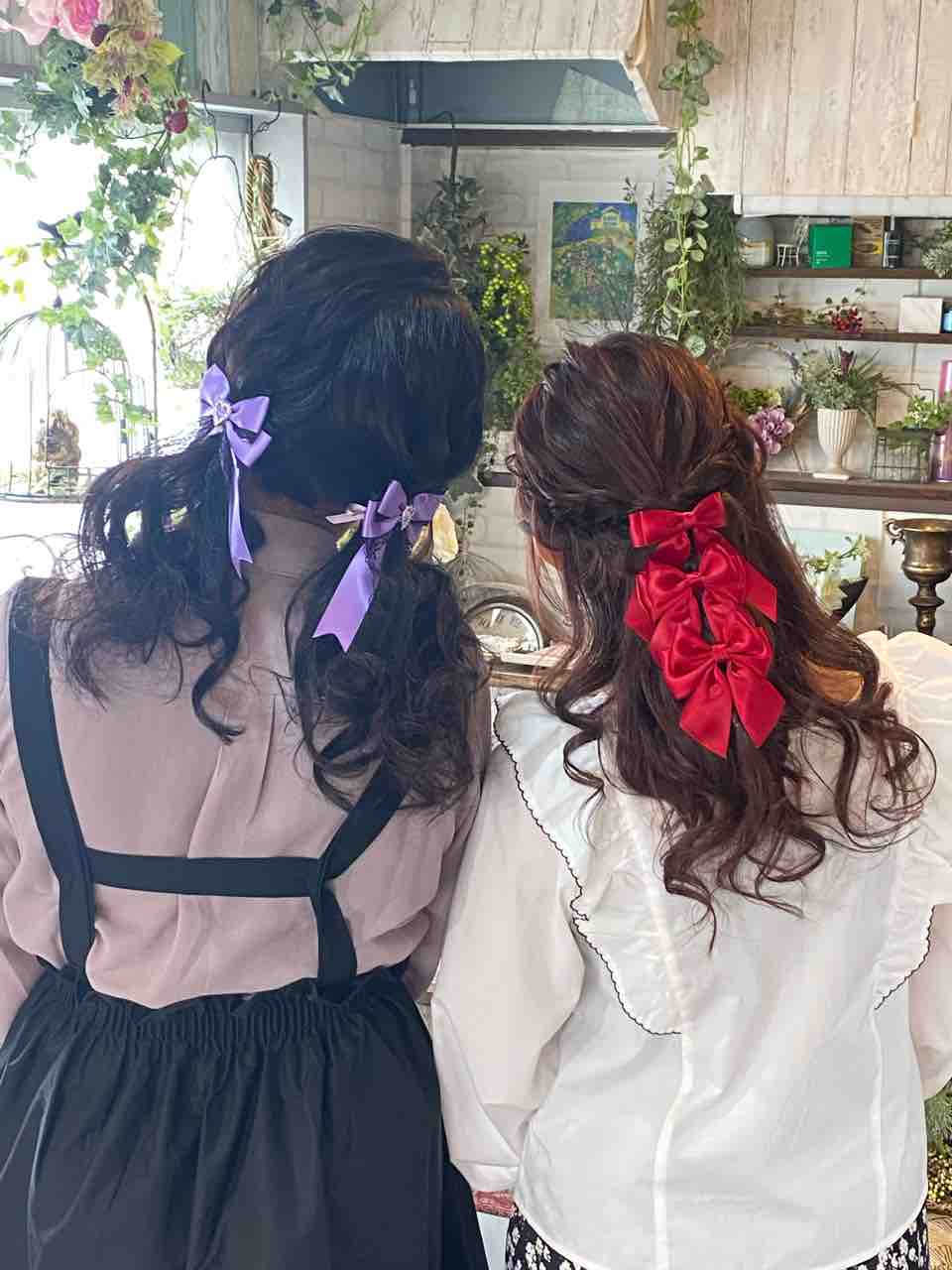 北千住でライブヘアセット コンサートヘアアレンジ イベントヘアメイクのご相談は早朝 のcobacoにお任せください 北千住cobaco 北千住で1番可愛いヘアセット ヘアメイク 着物着付けのご相談はお気軽に Byconseils Beaute Cobaco
