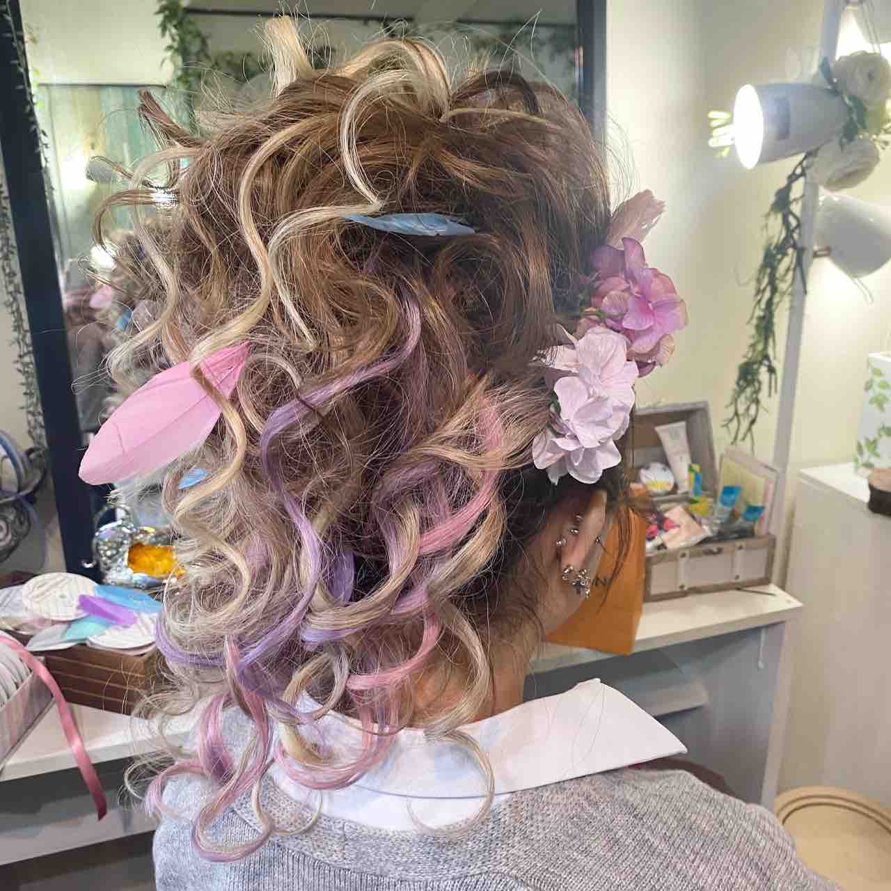 北千住で盛り髪 スジ盛りやギャルヘアのご相談もお任せください 北千住cobacoからのbeauty Guidance 北千住でヘアセット ヘアメイクのご相談はお気軽に 北千住で盛り髪 スジ盛りやギャルヘアのご相談もお任せください 北千住cobacoからのbeauty Guidance 北千住でヘアセット ヘアメイクのご相談はお気軽に