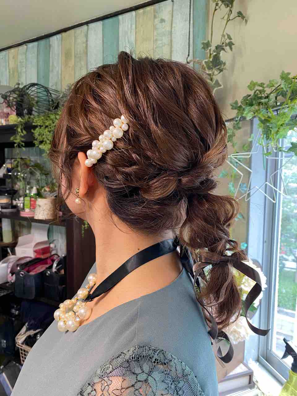 絶対可愛い結婚式ヘアセット ヘアアレンジ特集22秋 北千住で早朝ヘアメイクのご相談はビューティーのご相談専門店cobacoにお任せください 北千住cobaco 北千住で1番可愛いヘアセット ヘアメイク 着物着付けのご相談はお気軽に Byconseils Beaute Cobaco
