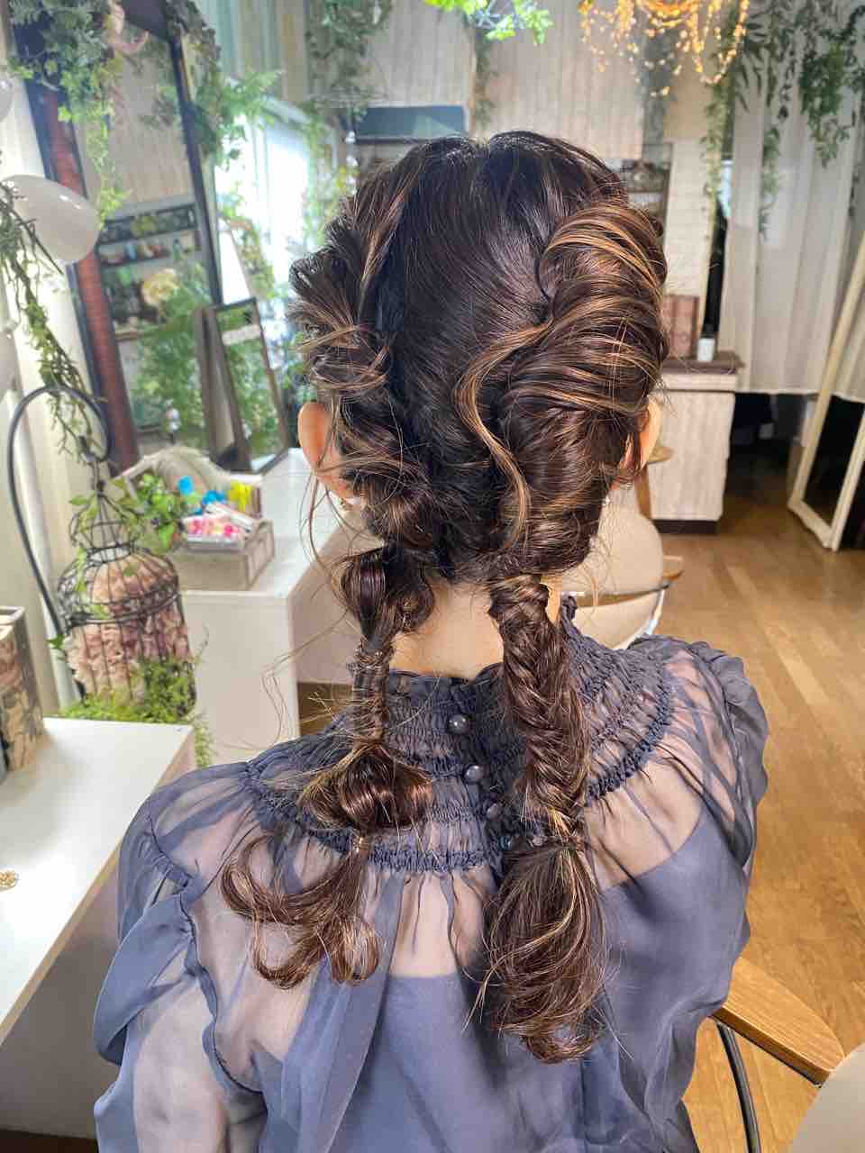 タイトヘアアレンジ タイトヘア22ツインテールヘアセットのご相談は北千住cobacoにお任せください 北千住cobaco 北千住で1番可愛い ヘアセット ヘアメイク 着物着付けのご相談はお気軽に Byconseils Beaute Cobaco タイトヘアアレンジ タイトヘア22ツインテールヘアセットのご相談は北千住cobacoにお任せください 北千住cobaco 北千住で1番可愛い ヘアセット ヘアメイク 着物着付けのご相談はお気軽に Byconseils Beaute Cobaco