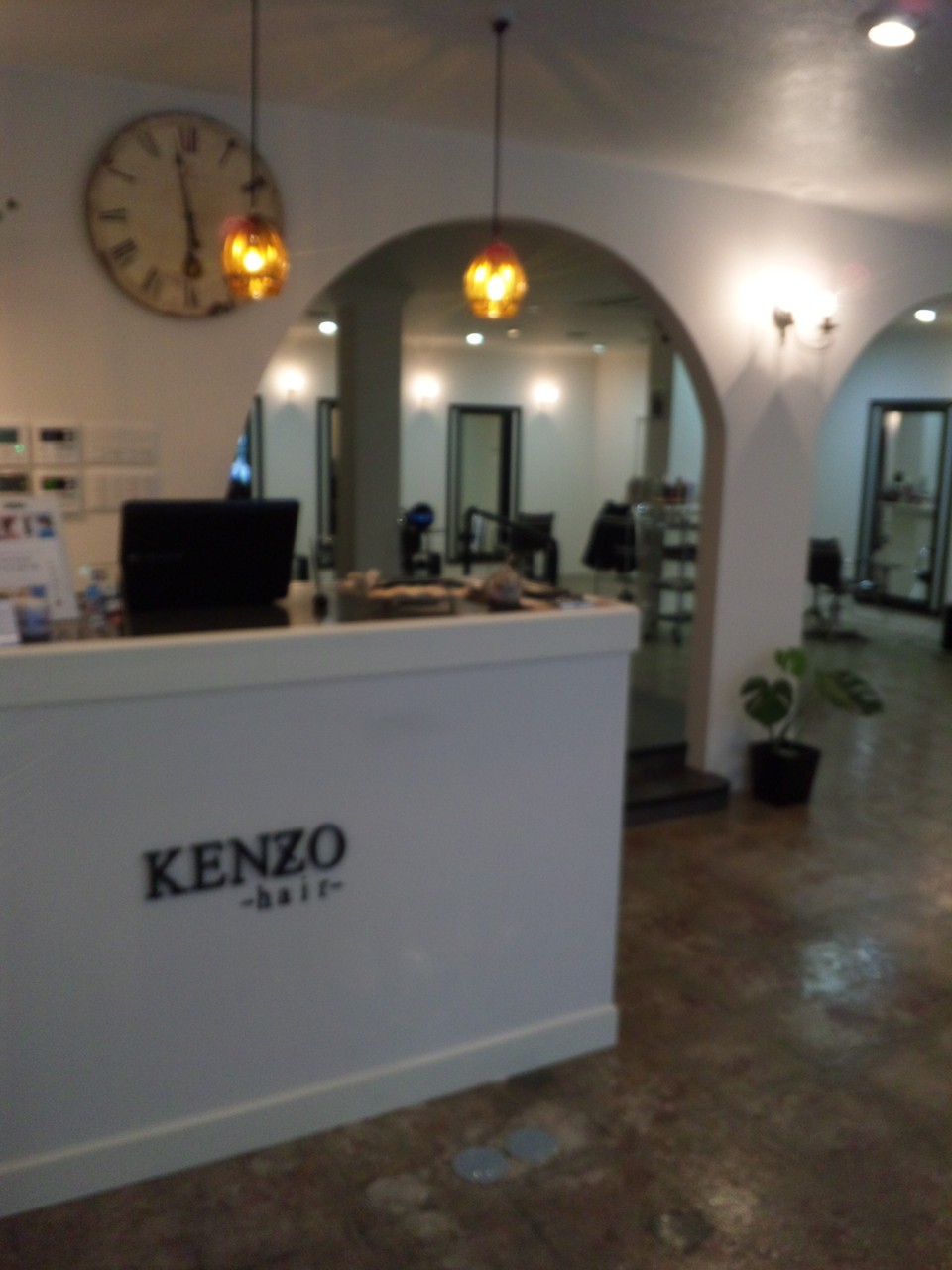 お勧め美容室 Kenzo 足立区 竹ノ塚 ヘアメイク桂木紗都美のbeauty Blog お勧め美容室 Kenzo 足立区 竹ノ塚 ヘアメイク桂木紗都美のbeauty Blog