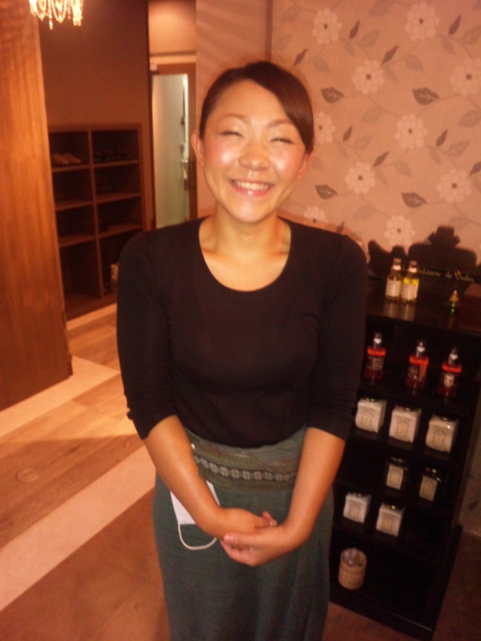 Janna ジャンナ でハマム浴 恵比寿リラクゼーション ヘアメイク桂木紗都美のbeauty Blog Janna ジャンナ でハマム浴 恵比寿リラクゼーション ヘアメイク桂木紗都美のbeauty Blog
