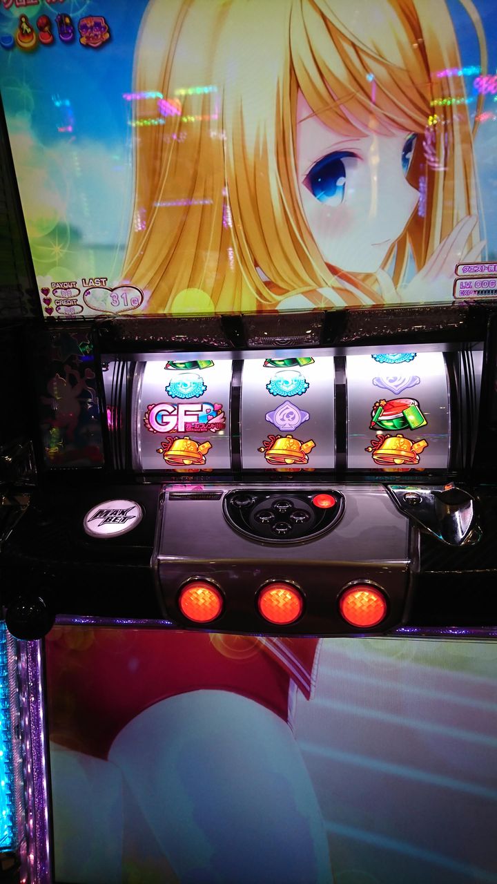 gf 剥ぎ コラ ブログ  