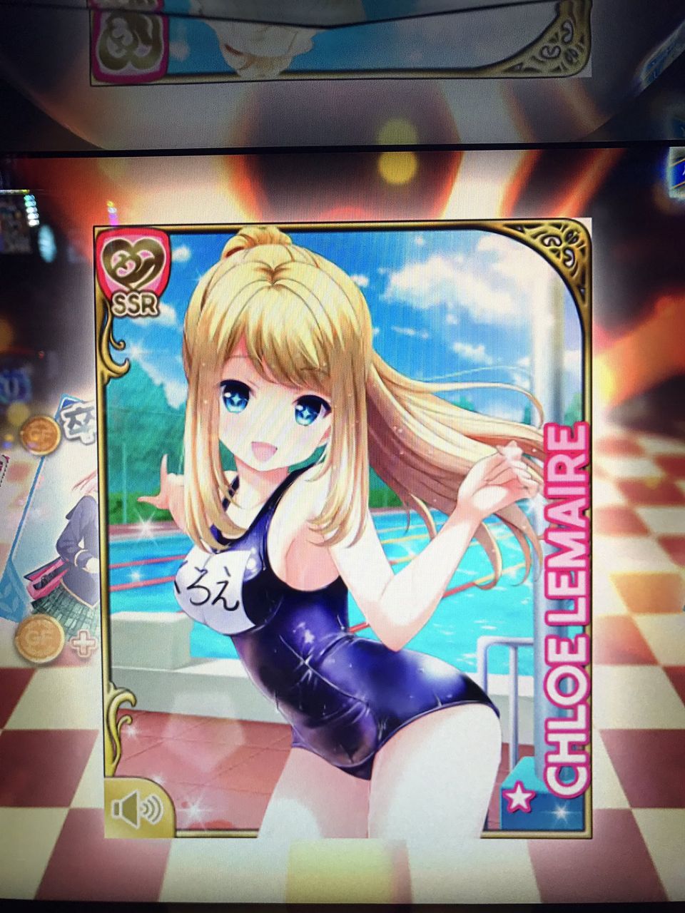 gf 剥ぎ コラ ブログ  画像あり】パチスロ ガールフレンド(仮） これは写真を撮りたくなるｗｗｗ : 「負物語」パチンコ・パチスロ5chまとめ