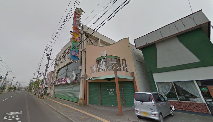 速報 パチンコ店の屋上から10代と見られる女性2人が飛び降り自殺 負物語 パチンコ パチスロ5chまとめ 速報 パチンコ店の屋上から10代と見られる女性2人が飛び降り自殺 負物語 パチンコ パチスロ5chまとめ