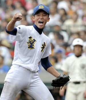 高校野球のユニフォームがかっこいい ...