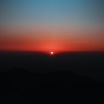 黎明
