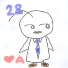 28