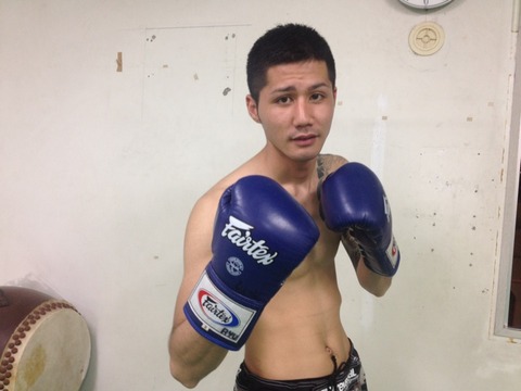 稲嶺龍
