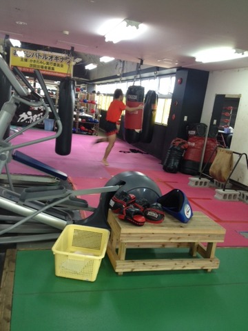 写真 2