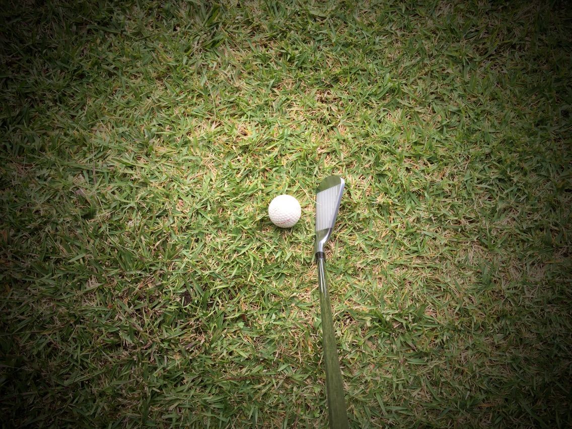 BALDO COMPETIZIONE 568S IRON レビュー : まきゴルフクラブのBLOG BALDO COMPETIZIONE 568S IRON レビュー : まきゴルフクラブのBLOG