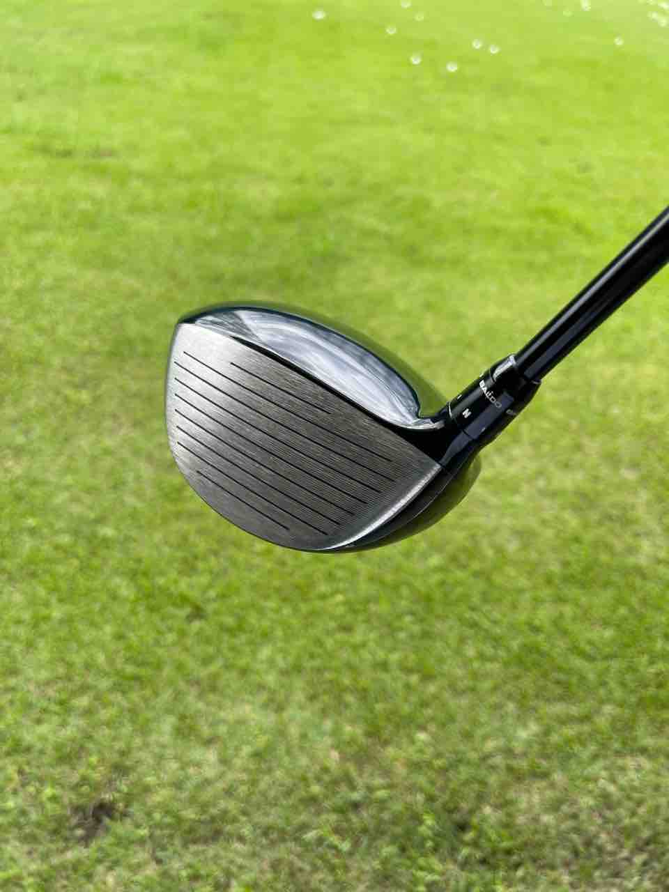 BALDO 568 SHALLOW ベンタスシャフト BALDO 568 SHALLOW ベンタスシャフト BALDO 568 SHALLOW ベンタス