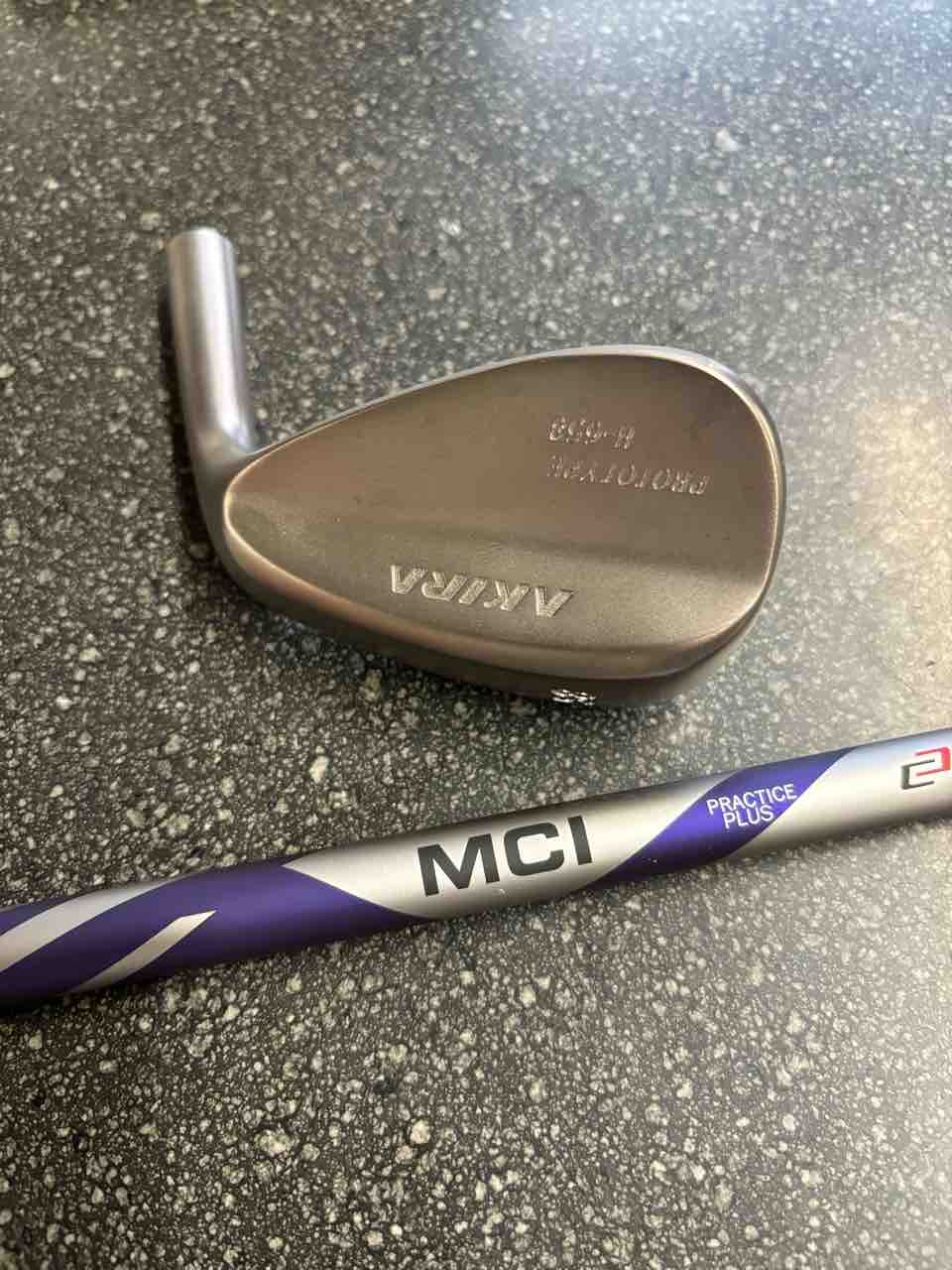 楽天市場】フジクラ MCI プラクティスアイアンプラス イオンスポーツ