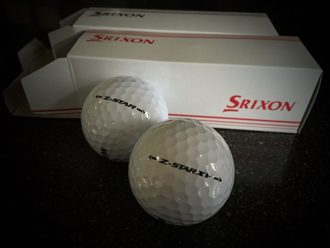 Srixon Z Star 17 まきゴルフクラブのblog Srixon Z Star 17 まきゴルフクラブのblog