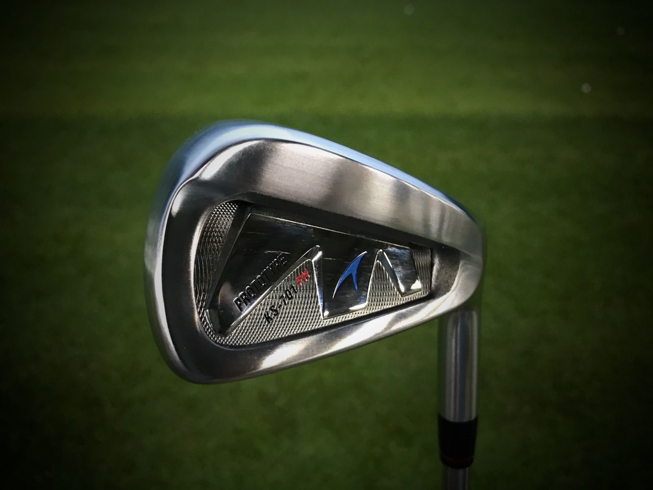 AKIRA PRODUCTS - 早い者勝ち‼️20日まで値下げ‼️AKIRA PROTOTYPE KS-701 ☆AKIRA PROTOTYPE KS-701 FH☆ | ☆SUZUKI GOLF (愛知県半田市