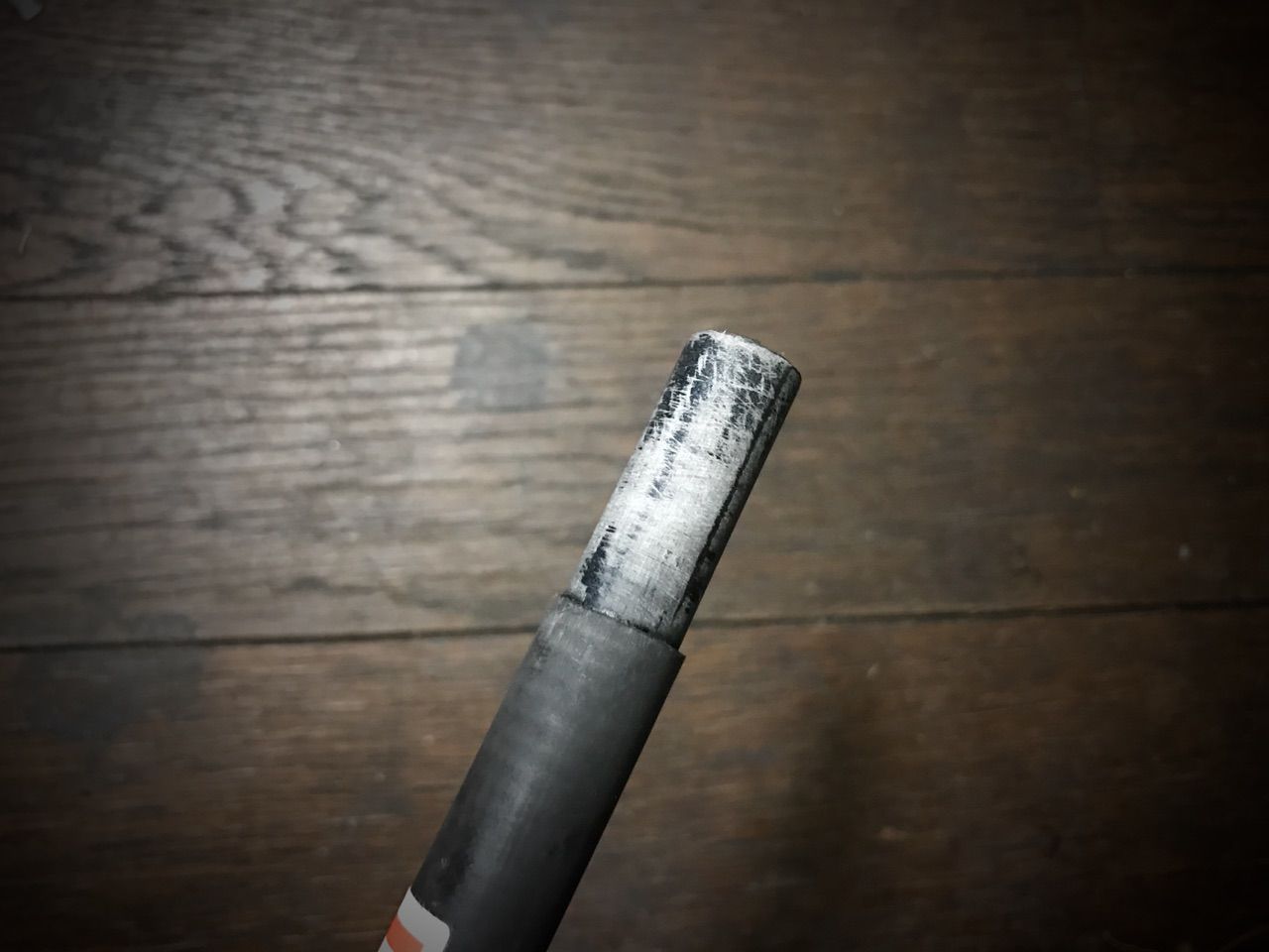 シャフト延長 まきゴルフクラブのblog