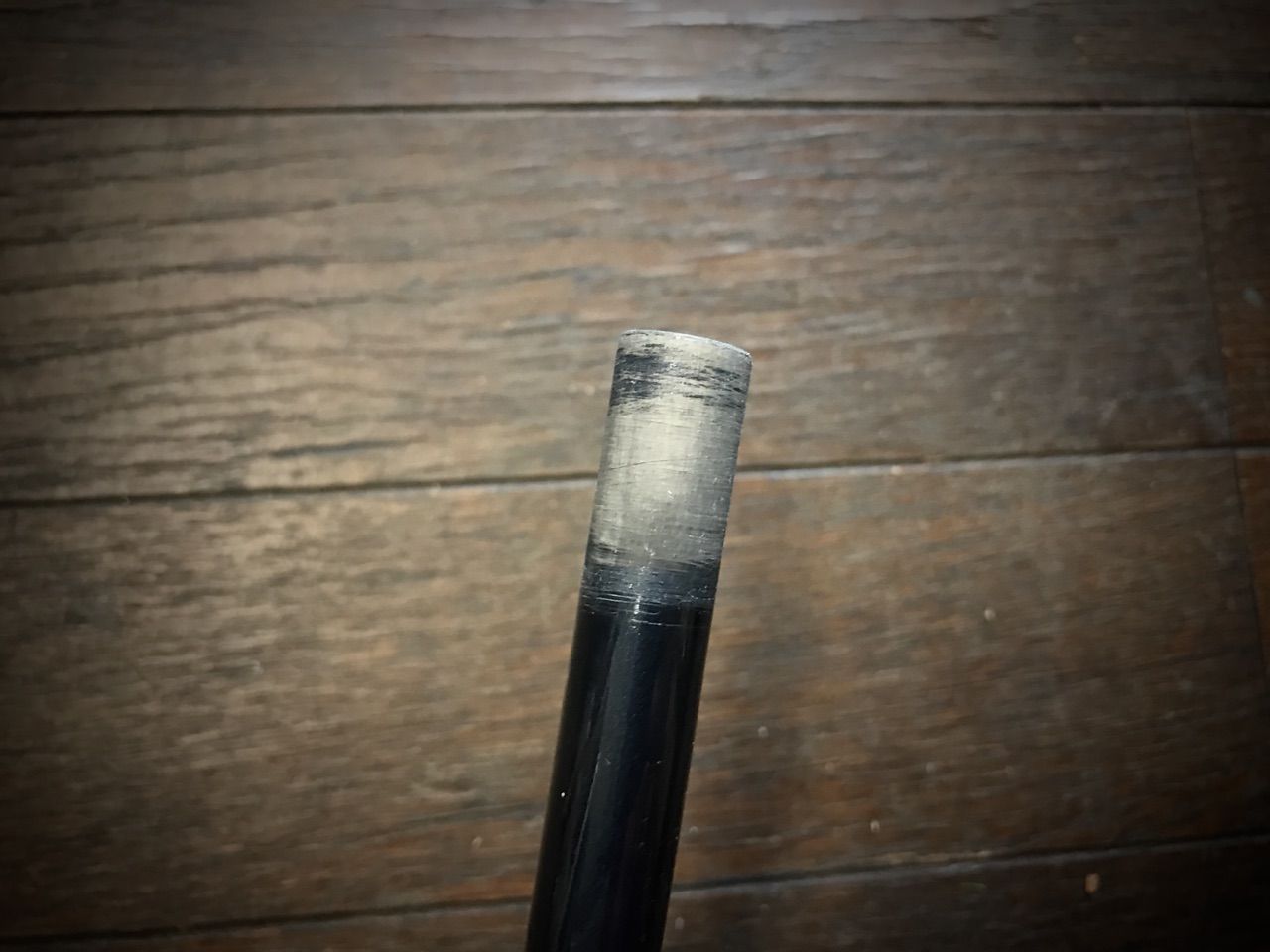シャフト延長 まきゴルフクラブのblog