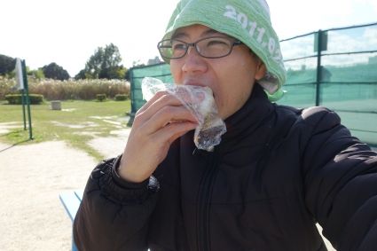 15年11月 真 田舎暮らしにあこがれて 15年11月 真 田舎暮らしにあこがれて