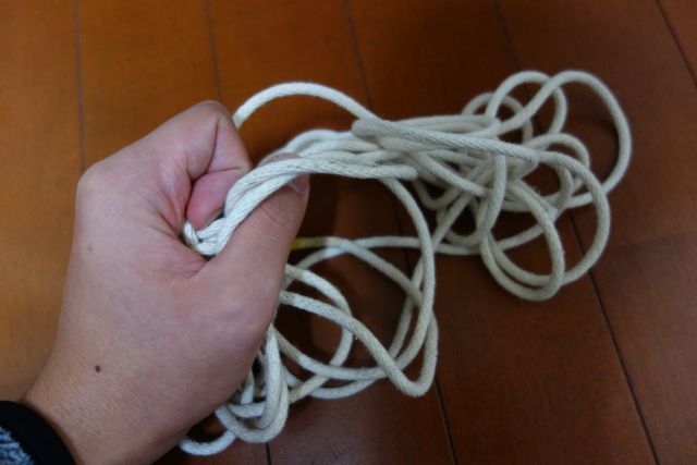 ひも