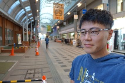 プラージュでツーブロックにした 真 田舎暮らしにあこがれて プラージュでツーブロックにした 真 田舎暮らしにあこがれて
