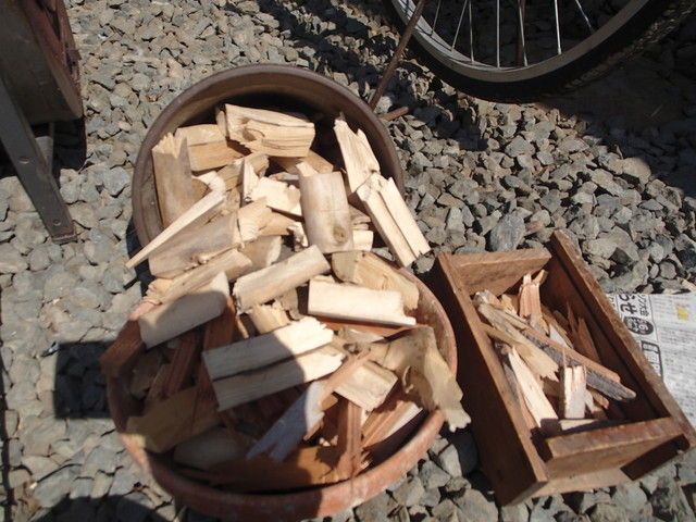 ウッドガスストーブ Tludストーブ 真 田舎暮らしにあこがれて