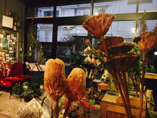 2k540と蔵前のカフェ まこのブログ