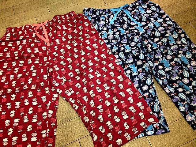 ムーミン リラコ まこのブログ