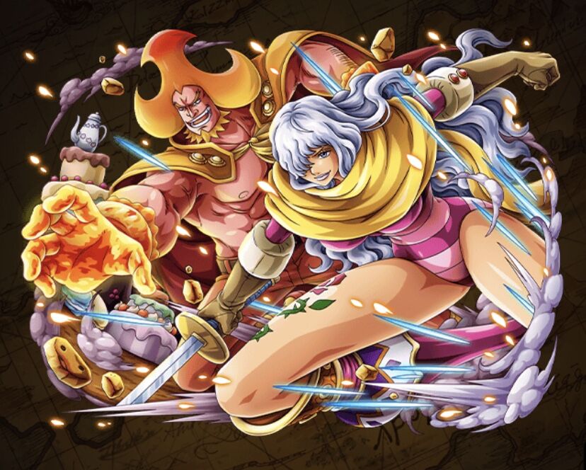 トレジャーマップ交換オススメキャラ 初心者向け どのキャラと交換したらいいの マキルのblog