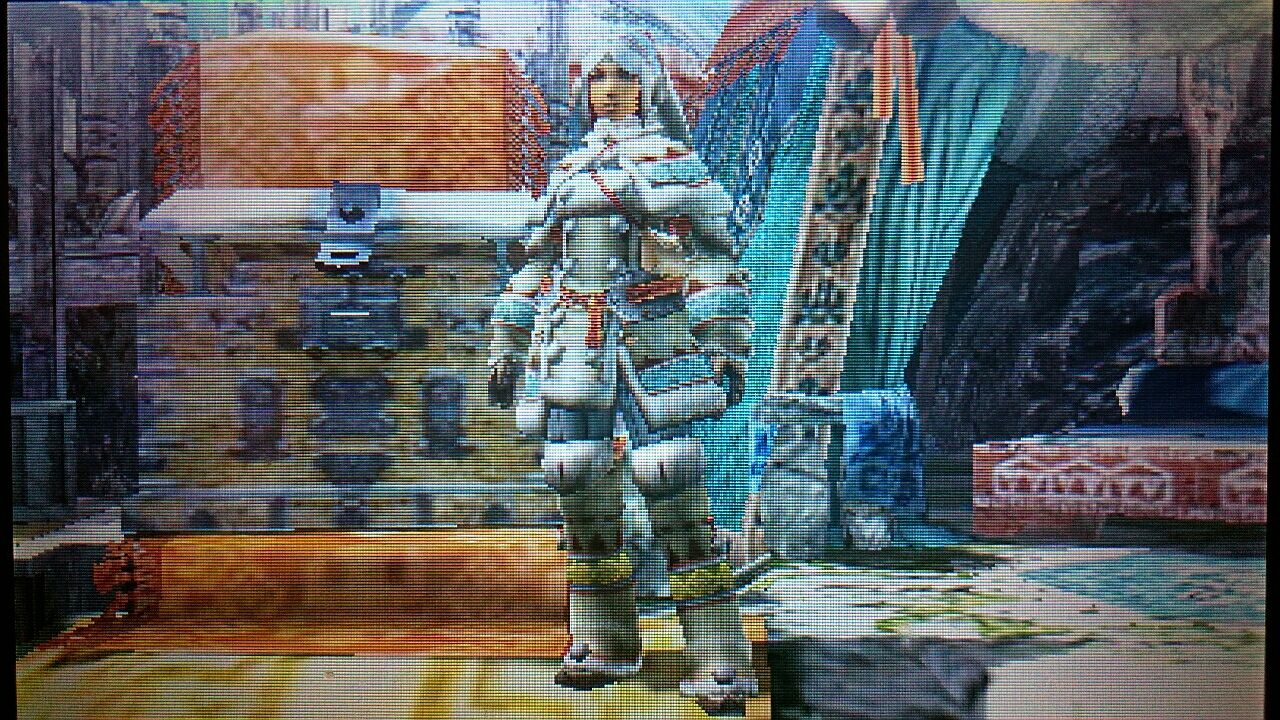 Mhx 茉希のハンター終われないblog Mhx 茉希のハンター終われないblog
