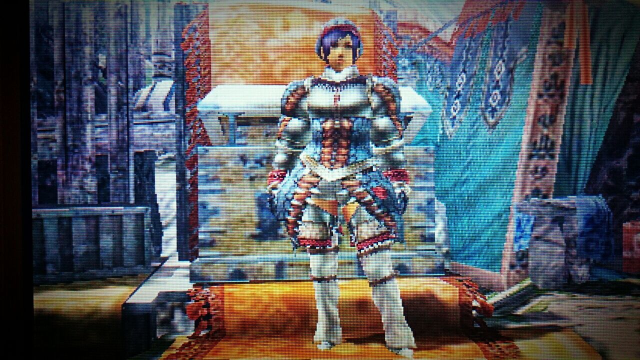 Mhx 茉希のハンター終われないblog Mhx 茉希のハンター終われないblog