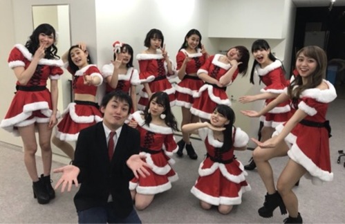 アンジュ