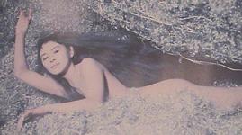 小泉今日子ヌード画像 無料画像