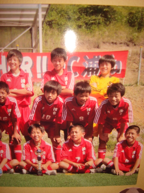 09 Fc浦和送別会 まきの木