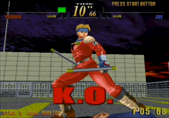 PS2] LAST BRONX : 半年遅れのゲーオタライフ