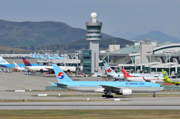 SKOREA-NKOREA-AVIATION-GPS-JAMMING-084351