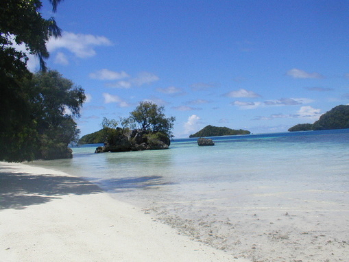 Palau
