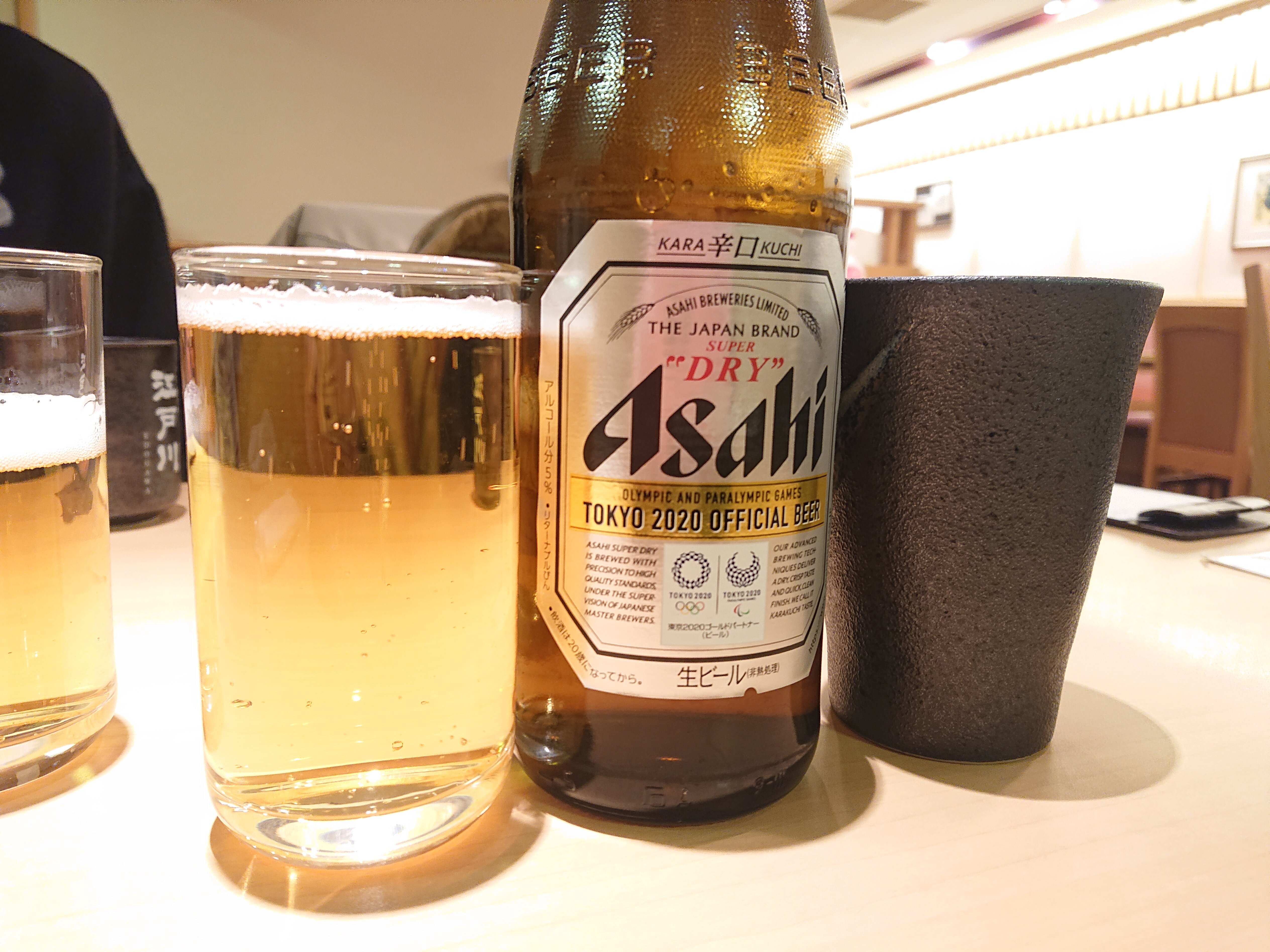 例えがおかしい笑 ましゅうとまmaidohappy 第二の人生大切に ー ノ