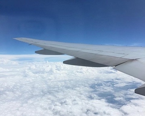 飛行機2