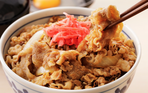 sukiya