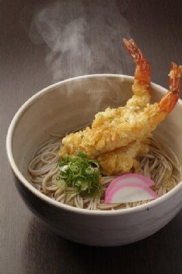 soba