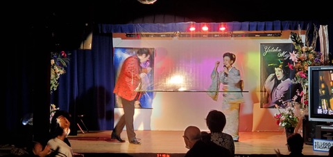 ミニライブ2