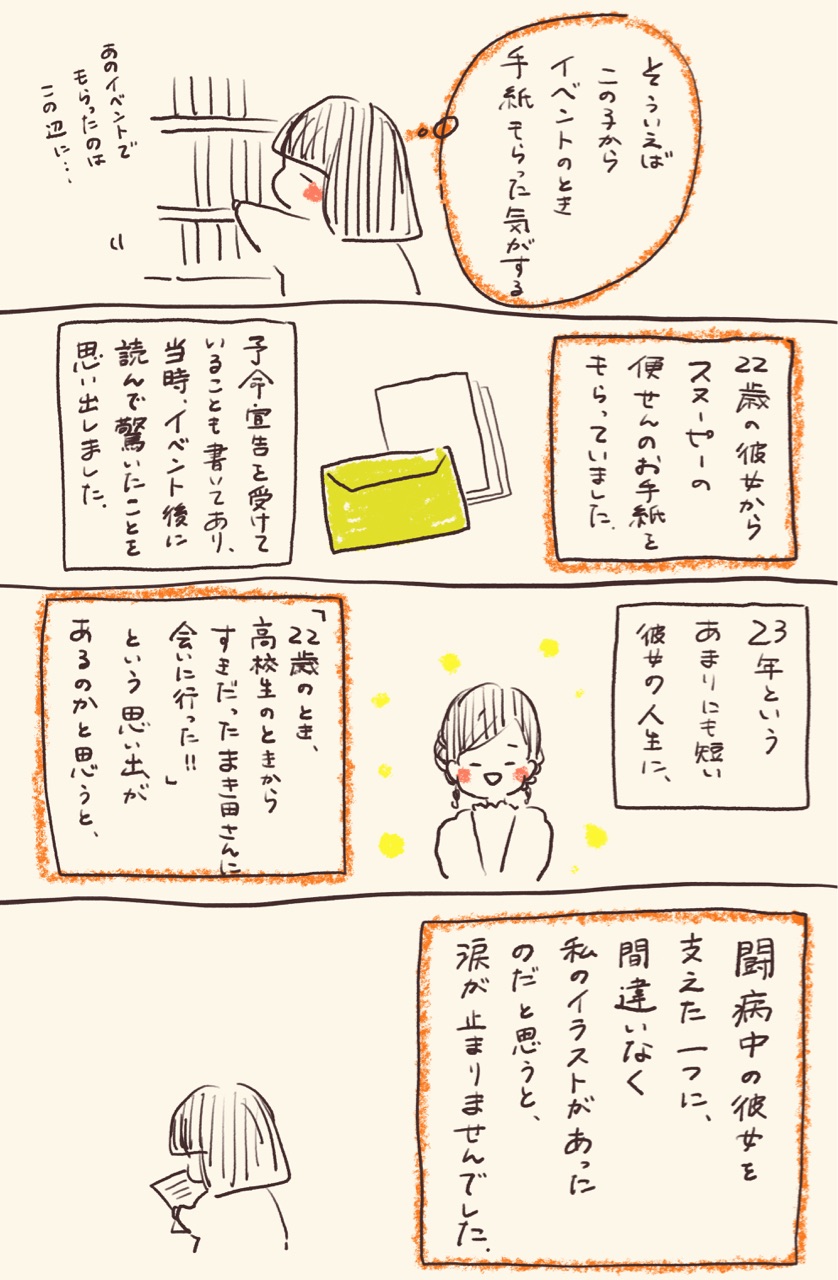 絵を描く意味とか理由とか まき田のはなし