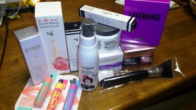 日本ロレアルファミリーセール 人生なんて まるでおとぎ話